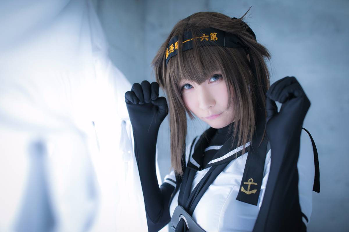 [Bộ của tôi] Bộ sưu tập bộ 20 (Akizuki, Terutsuki, tháng đầu tiên)