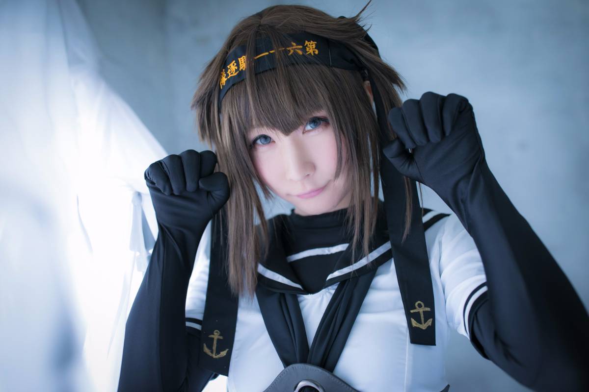 [Bộ của tôi] Bộ sưu tập bộ 20 (Akizuki, Terutsuki, tháng đầu tiên)