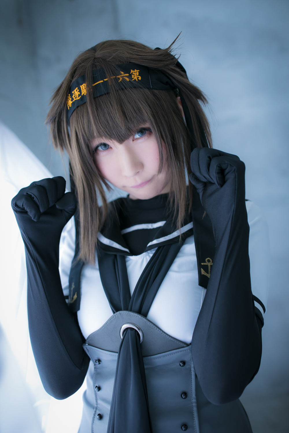 [Bộ của tôi] Bộ sưu tập bộ 20 (Akizuki, Terutsuki, tháng đầu tiên)