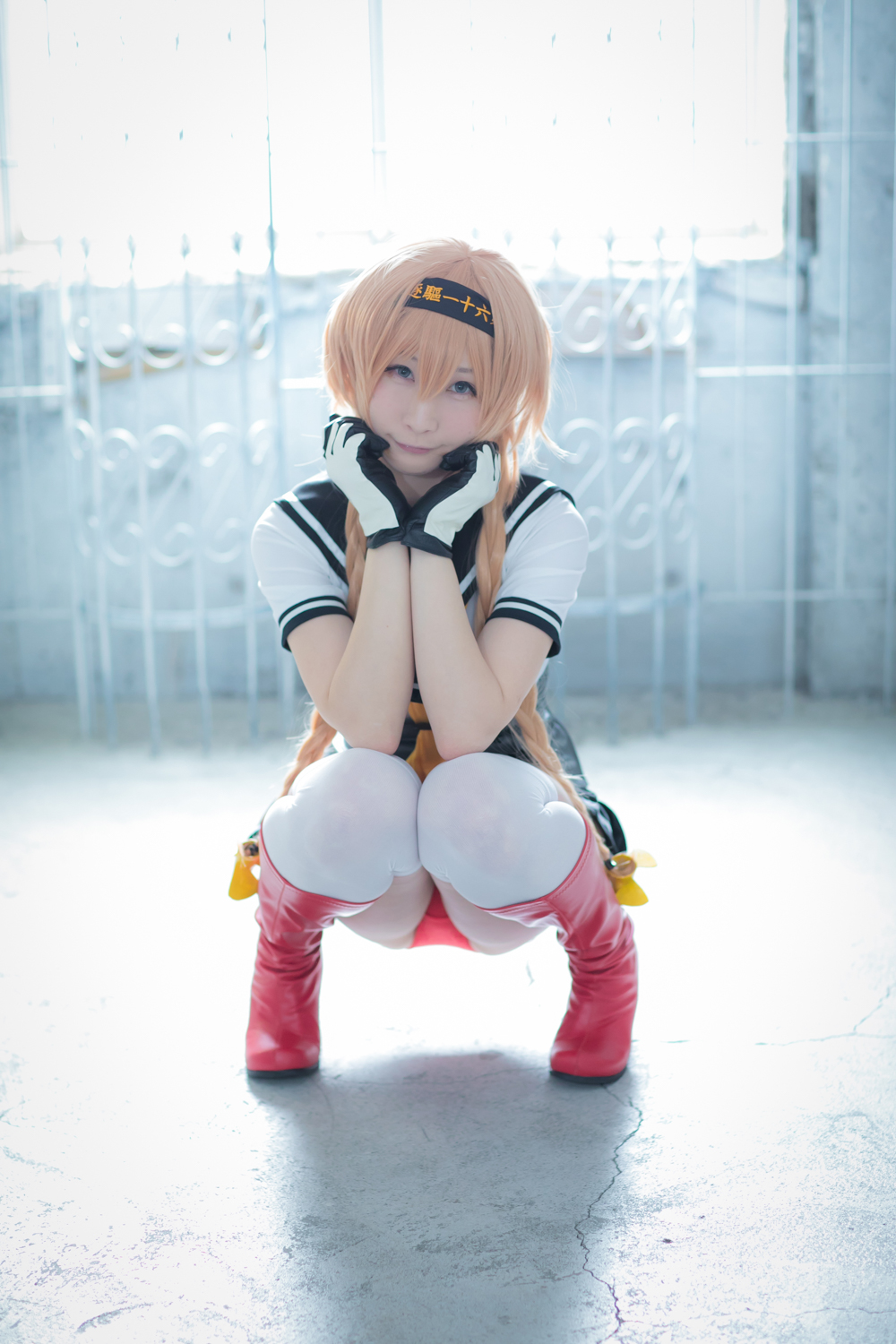 [Bộ của tôi] Bộ sưu tập bộ 20 (Akizuki, Terutsuki, tháng đầu tiên)