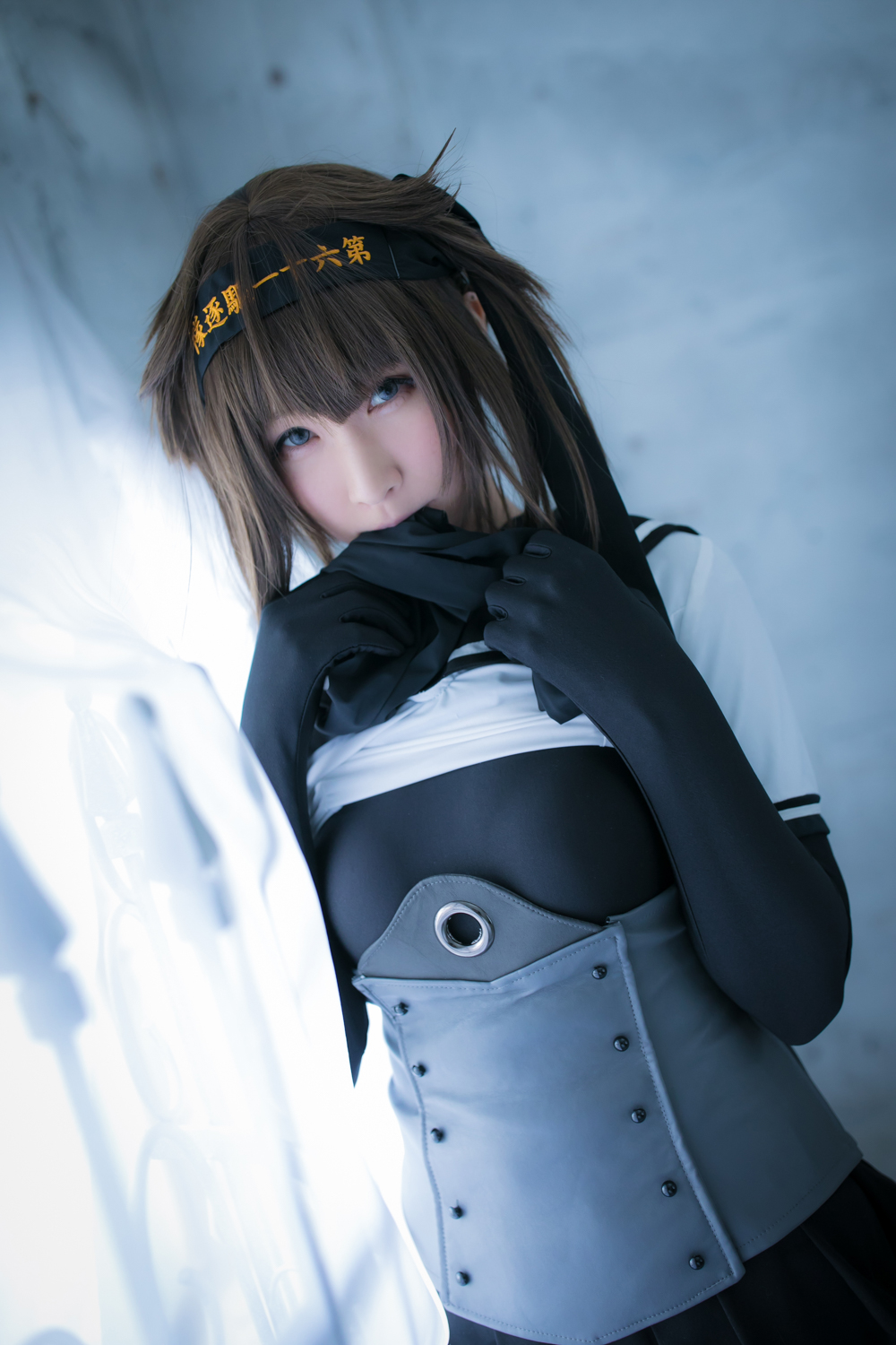 [Bộ của tôi] Bộ sưu tập bộ 20 (Akizuki, Terutsuki, tháng đầu tiên)