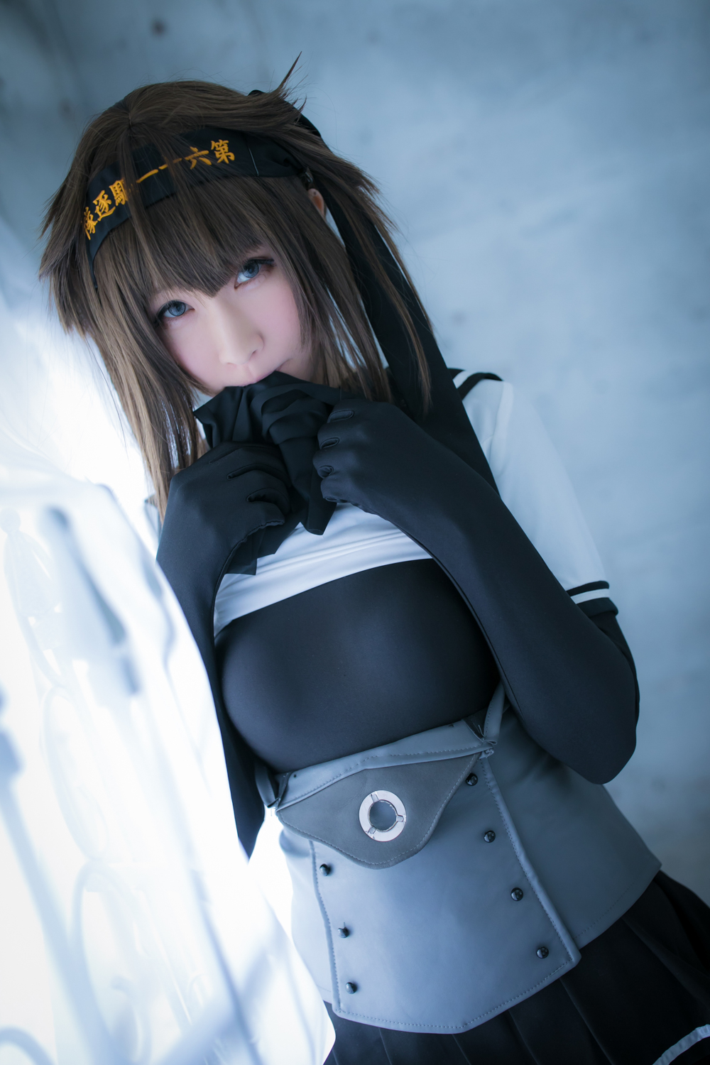 [Bộ của tôi] Bộ sưu tập bộ 20 (Akizuki, Terutsuki, tháng đầu tiên)