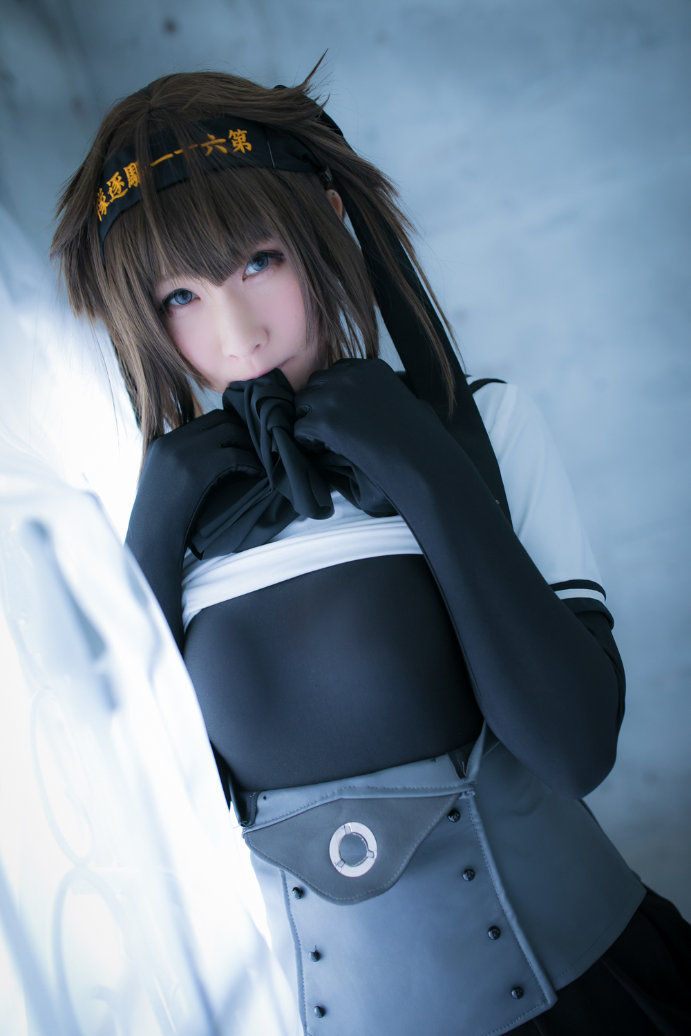 [Bộ của tôi] Bộ sưu tập bộ 20 (Akizuki, Terutsuki, tháng đầu tiên)