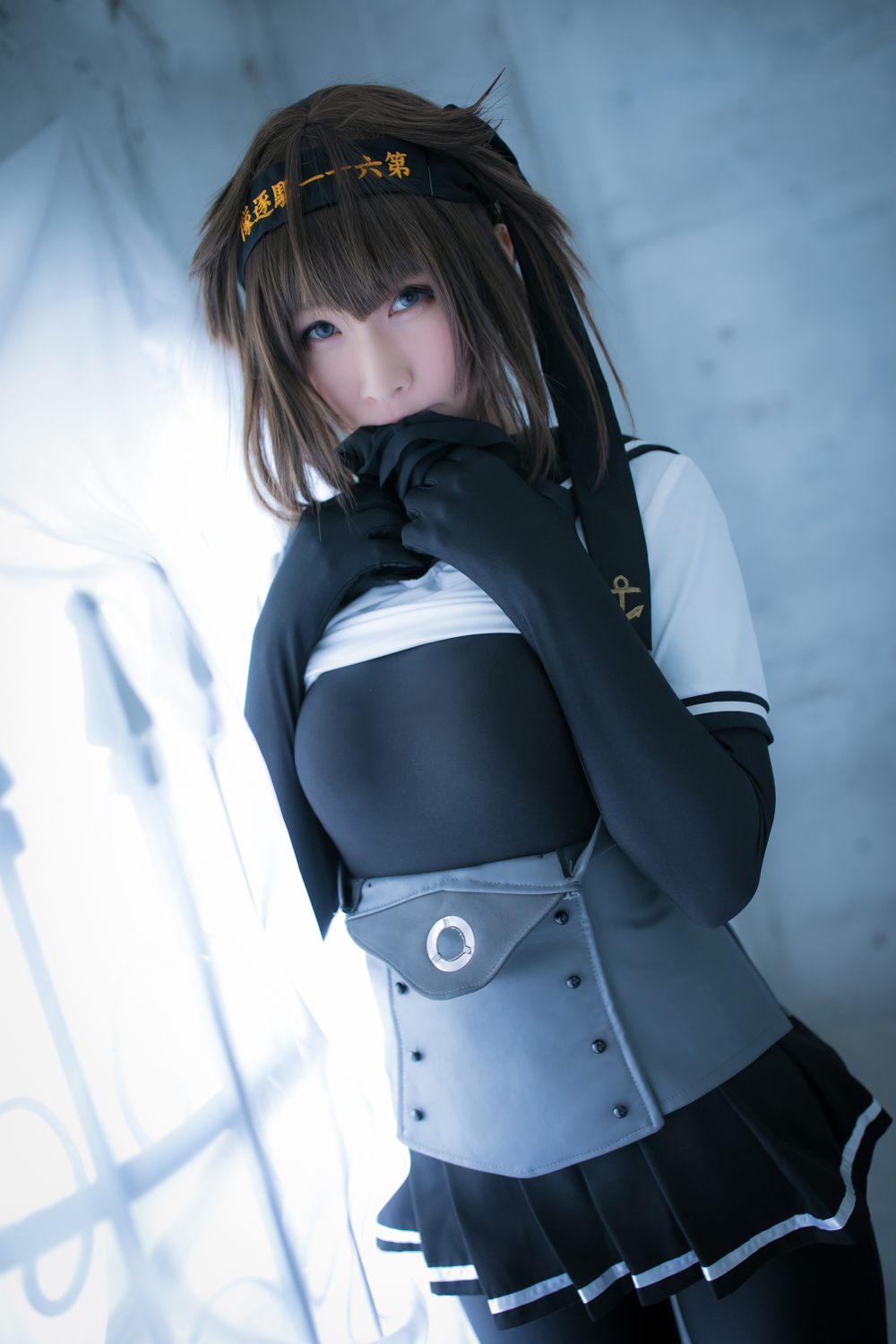 [Bộ của tôi] Bộ sưu tập bộ 20 (Akizuki, Terutsuki, tháng đầu tiên)