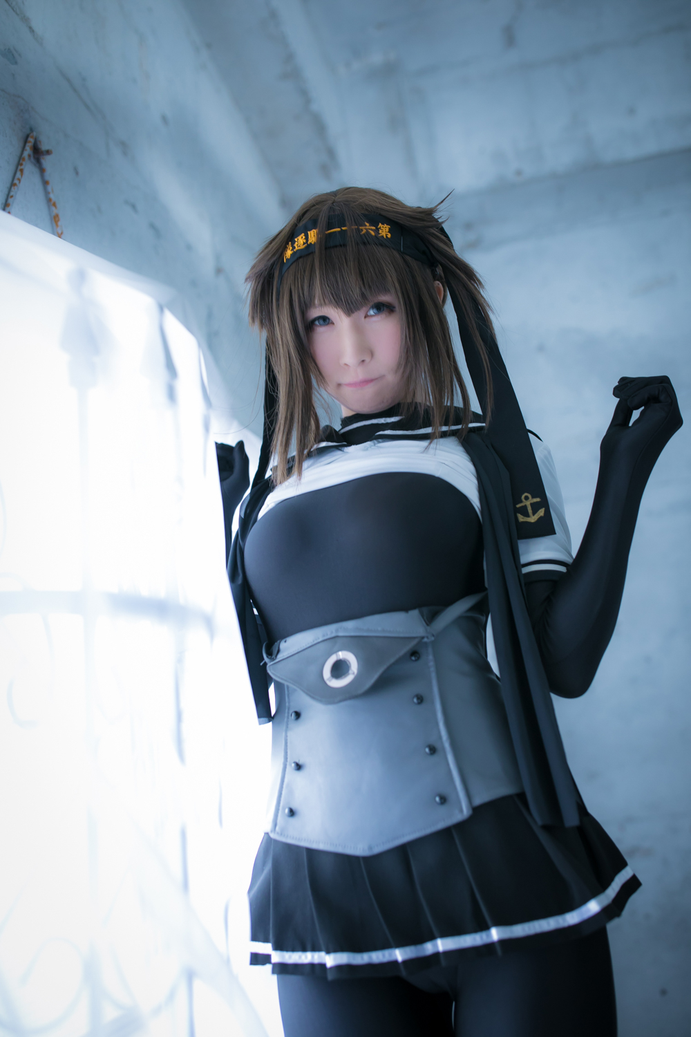 [Bộ của tôi] Bộ sưu tập bộ 20 (Akizuki, Terutsuki, tháng đầu tiên)