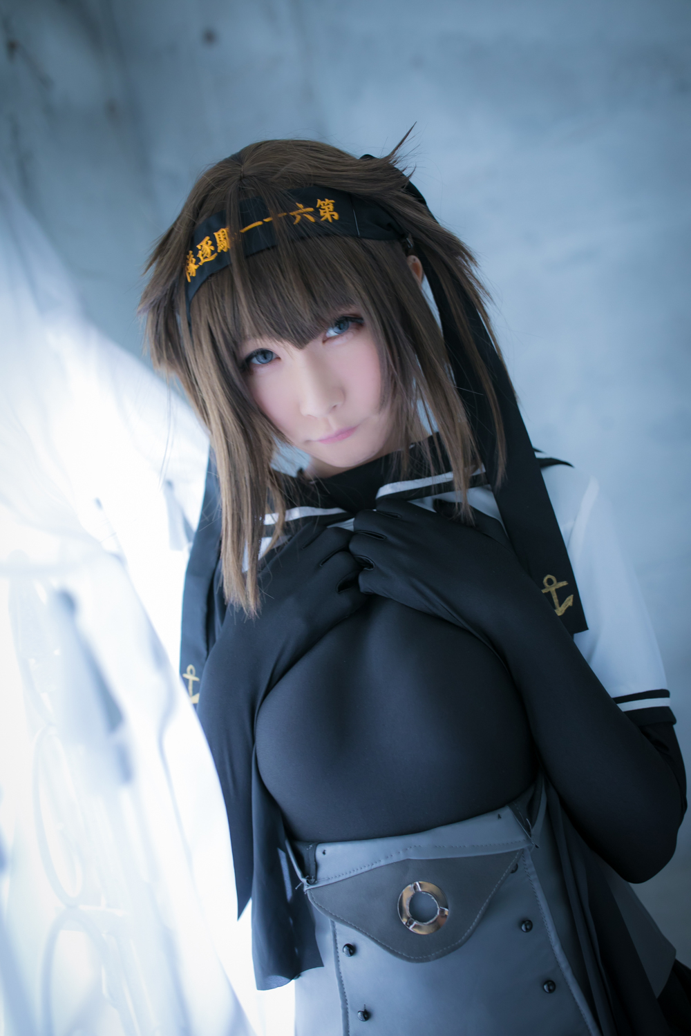 [Bộ của tôi] Bộ sưu tập bộ 20 (Akizuki, Terutsuki, tháng đầu tiên)