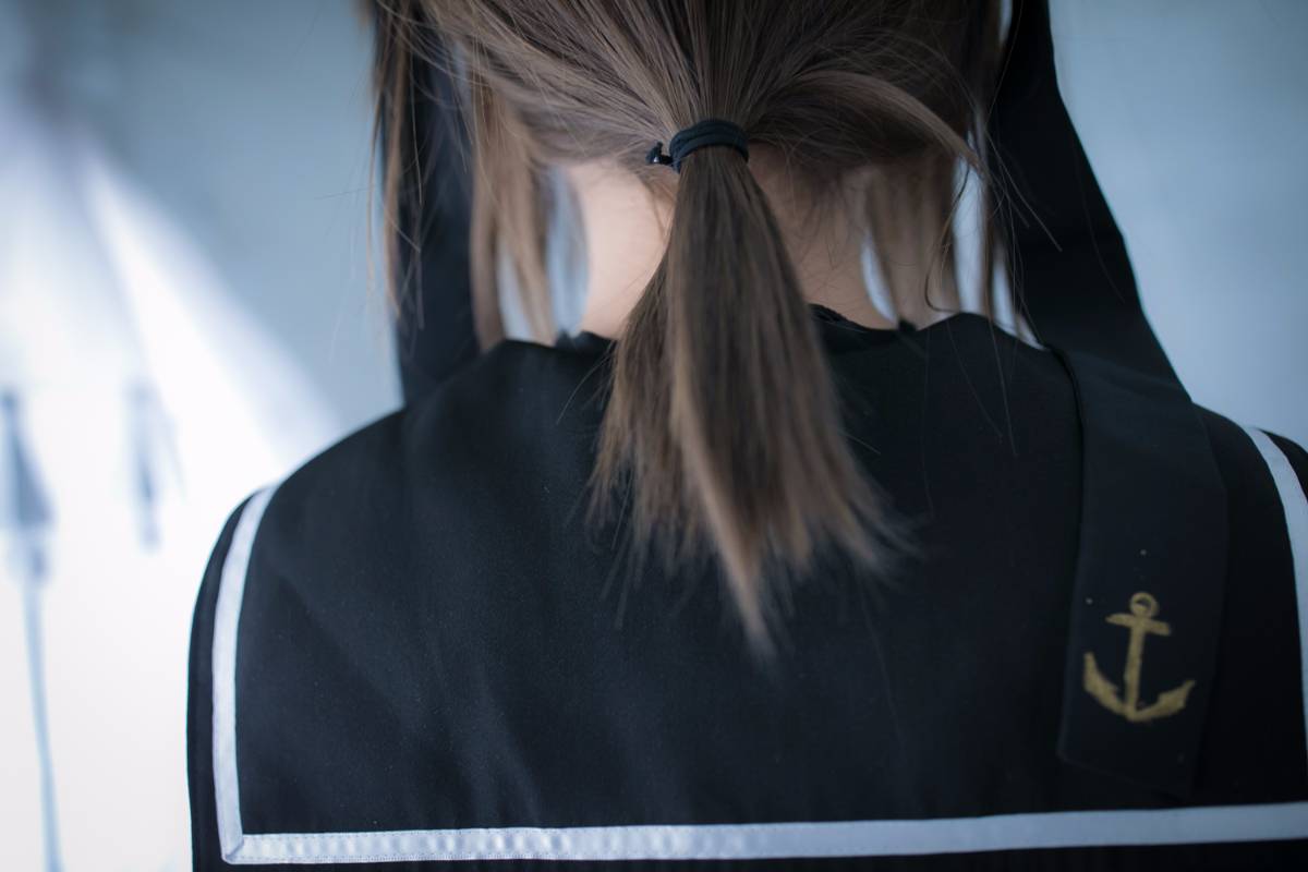 [Bộ của tôi] Bộ sưu tập bộ 20 (Akizuki, Terutsuki, tháng đầu tiên)