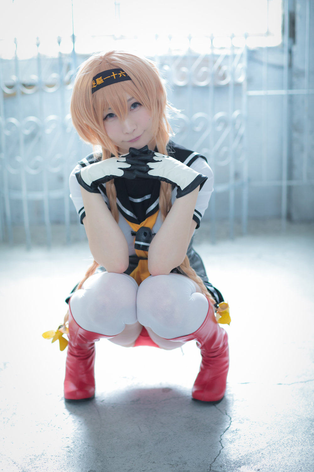 [Bộ của tôi] Bộ sưu tập bộ 20 (Akizuki, Terutsuki, tháng đầu tiên)