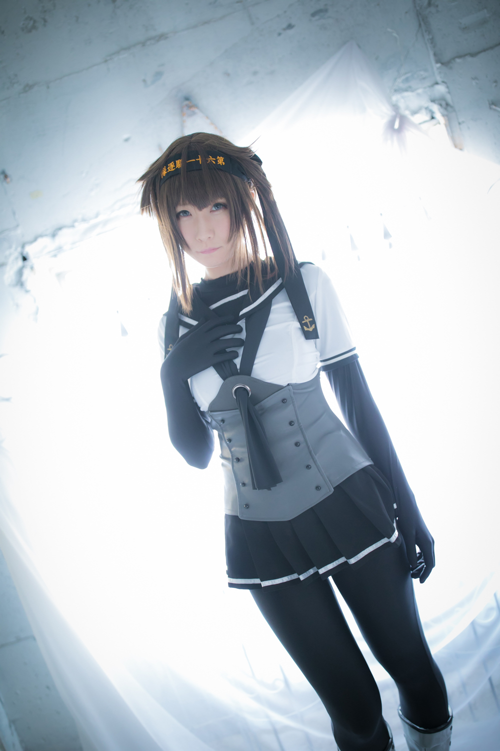 [Bộ của tôi] Bộ sưu tập bộ 20 (Akizuki, Terutsuki, tháng đầu tiên)