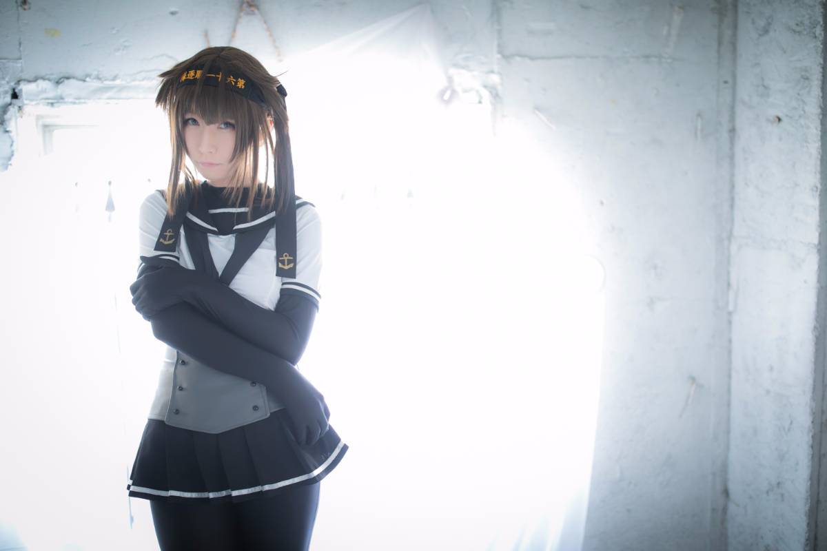 [Bộ của tôi] Bộ sưu tập bộ 20 (Akizuki, Terutsuki, tháng đầu tiên)