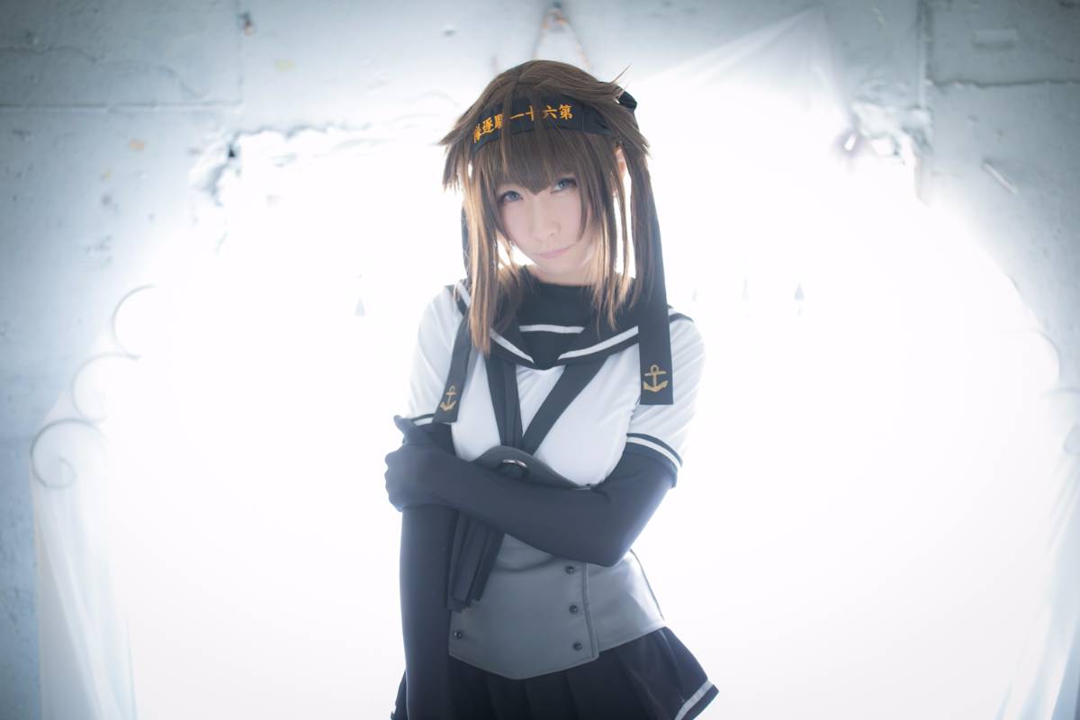 [Bộ của tôi] Bộ sưu tập bộ 20 (Akizuki, Terutsuki, tháng đầu tiên)