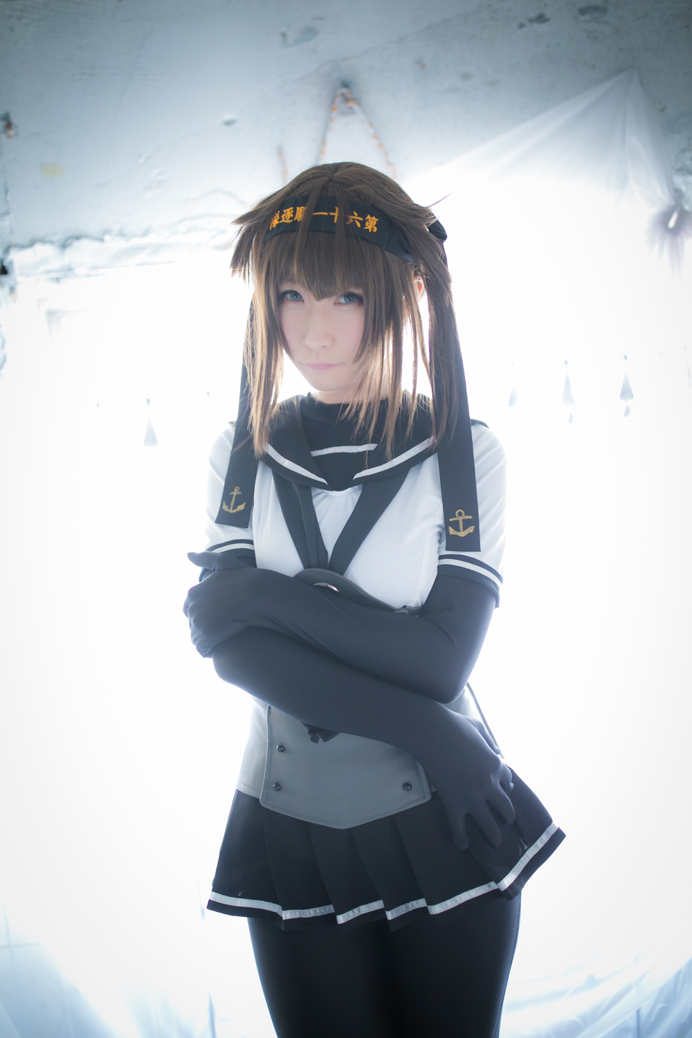 [Bộ của tôi] Bộ sưu tập bộ 20 (Akizuki, Terutsuki, tháng đầu tiên)