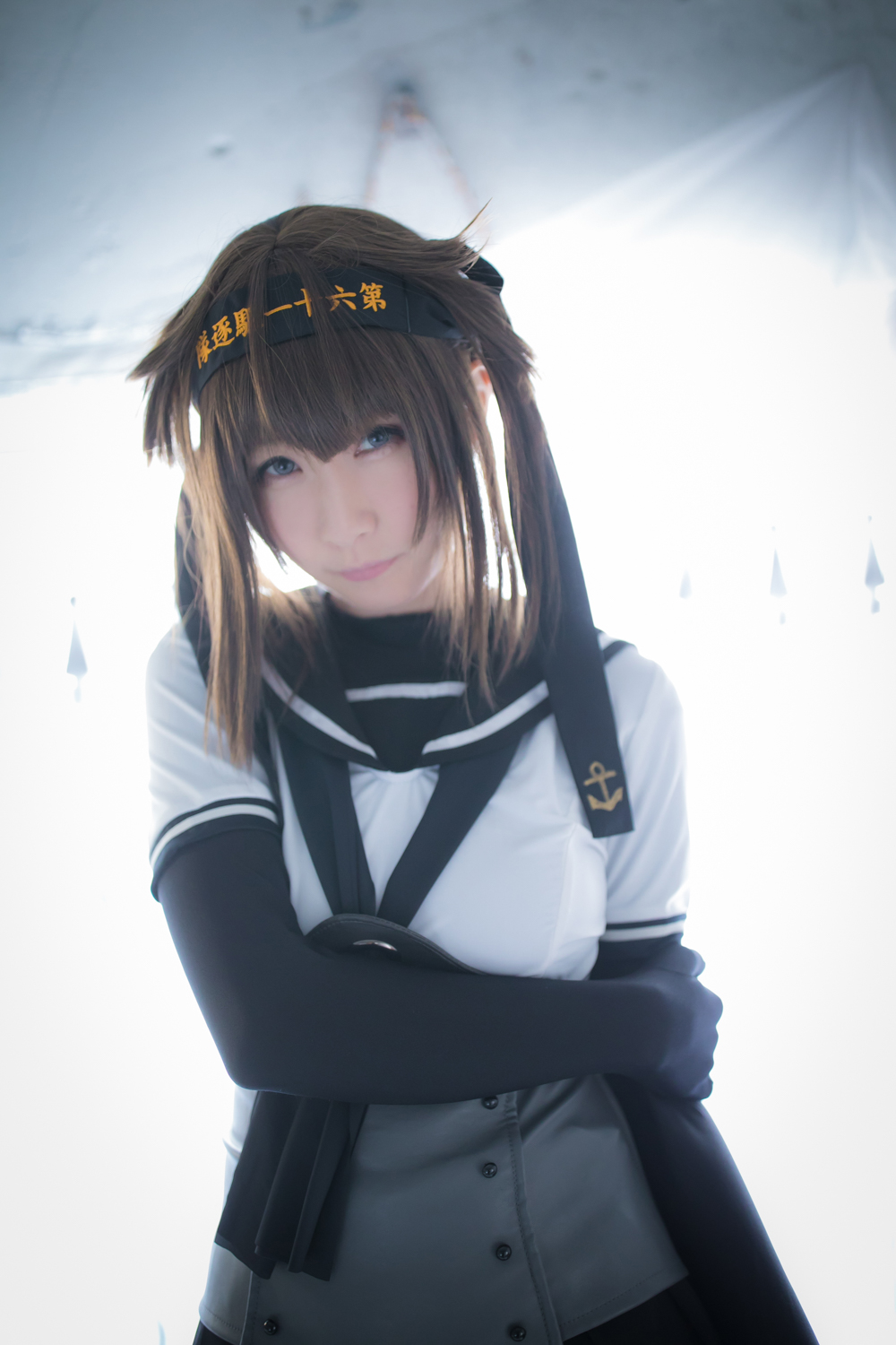 [Bộ của tôi] Bộ sưu tập bộ 20 (Akizuki, Terutsuki, tháng đầu tiên)