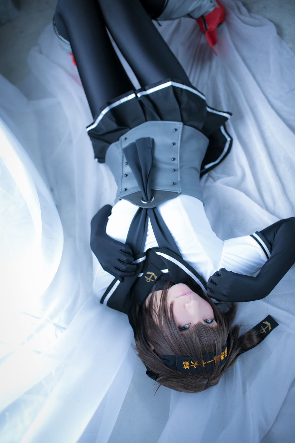 [Bộ của tôi] Bộ sưu tập bộ 20 (Akizuki, Terutsuki, tháng đầu tiên)