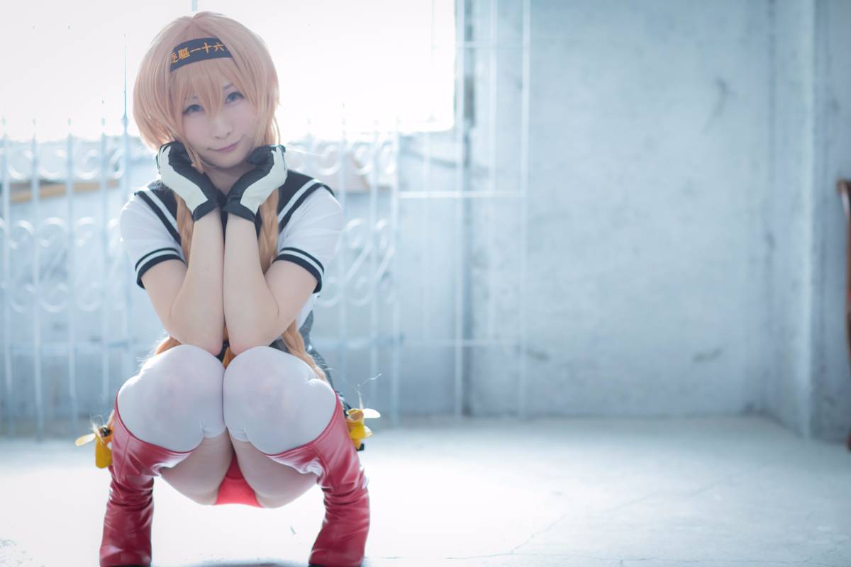 [Bộ của tôi] Bộ sưu tập bộ 20 (Akizuki, Terutsuki, tháng đầu tiên)