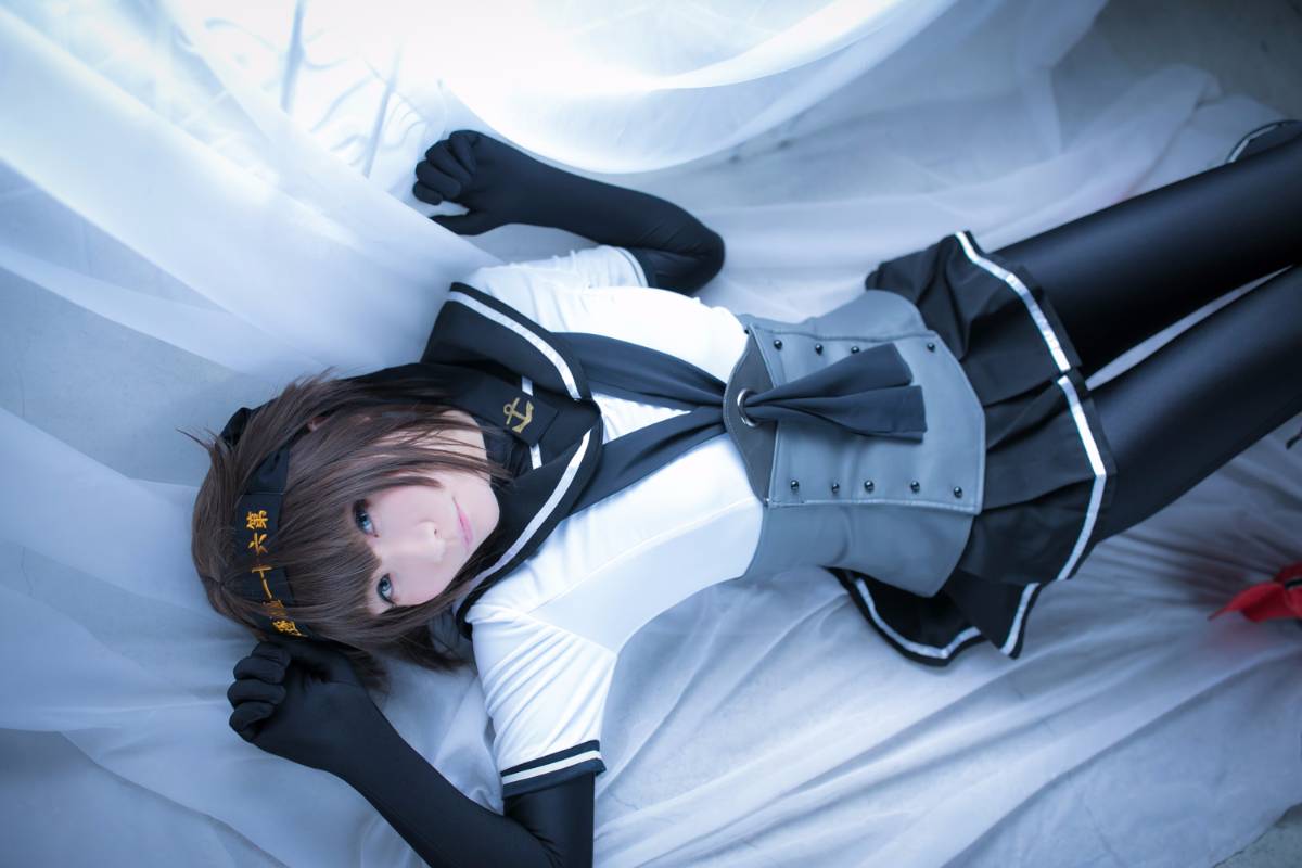 [Bộ của tôi] Bộ sưu tập bộ 20 (Akizuki, Terutsuki, tháng đầu tiên)