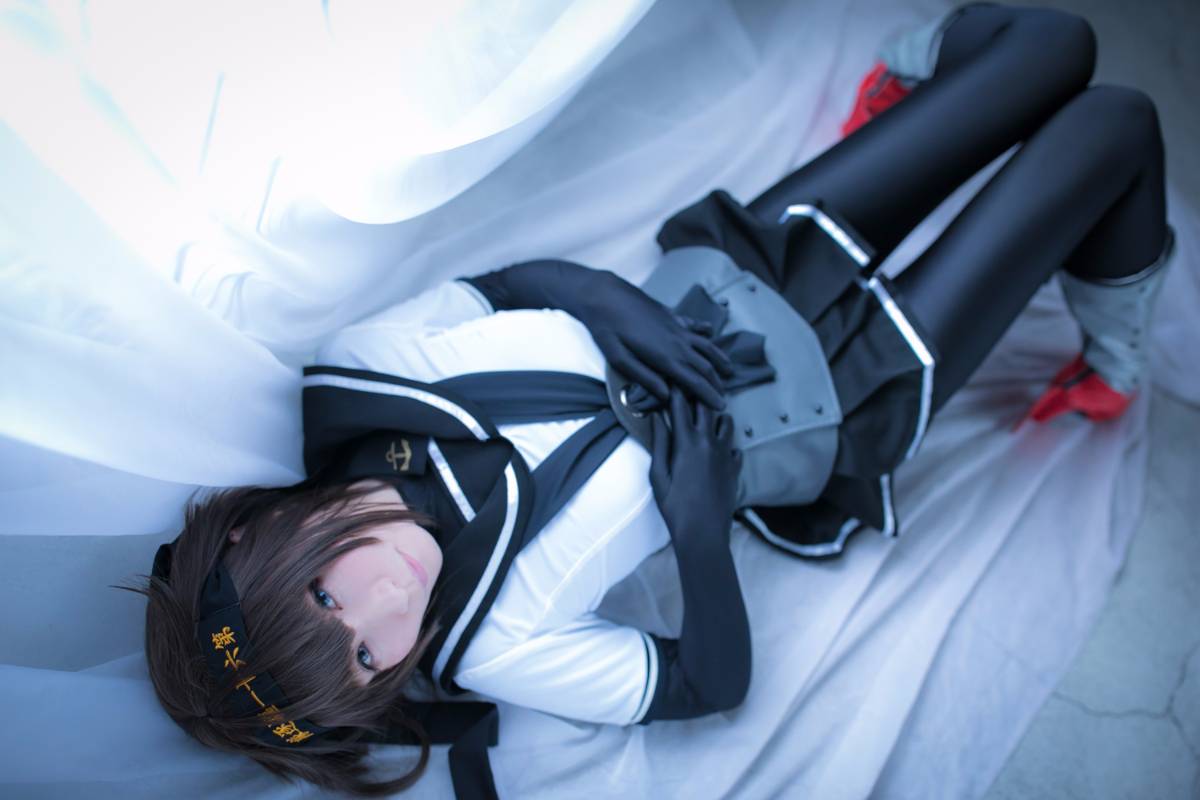 [Bộ của tôi] Bộ sưu tập bộ 20 (Akizuki, Terutsuki, tháng đầu tiên)