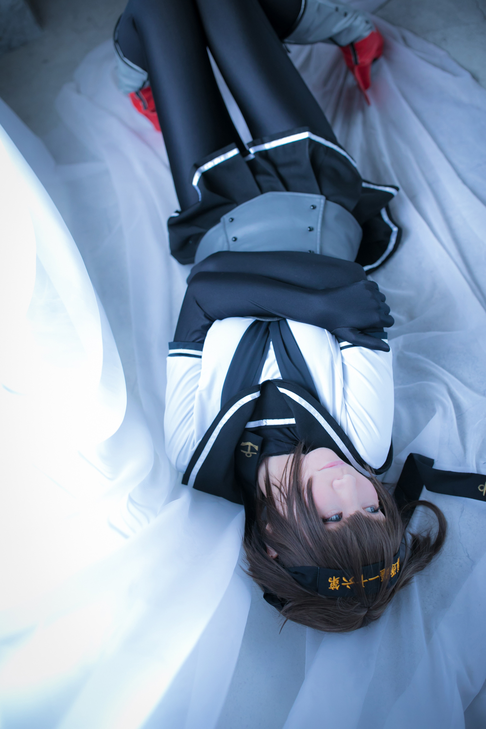 [Bộ của tôi] Bộ sưu tập bộ 20 (Akizuki, Terutsuki, tháng đầu tiên)