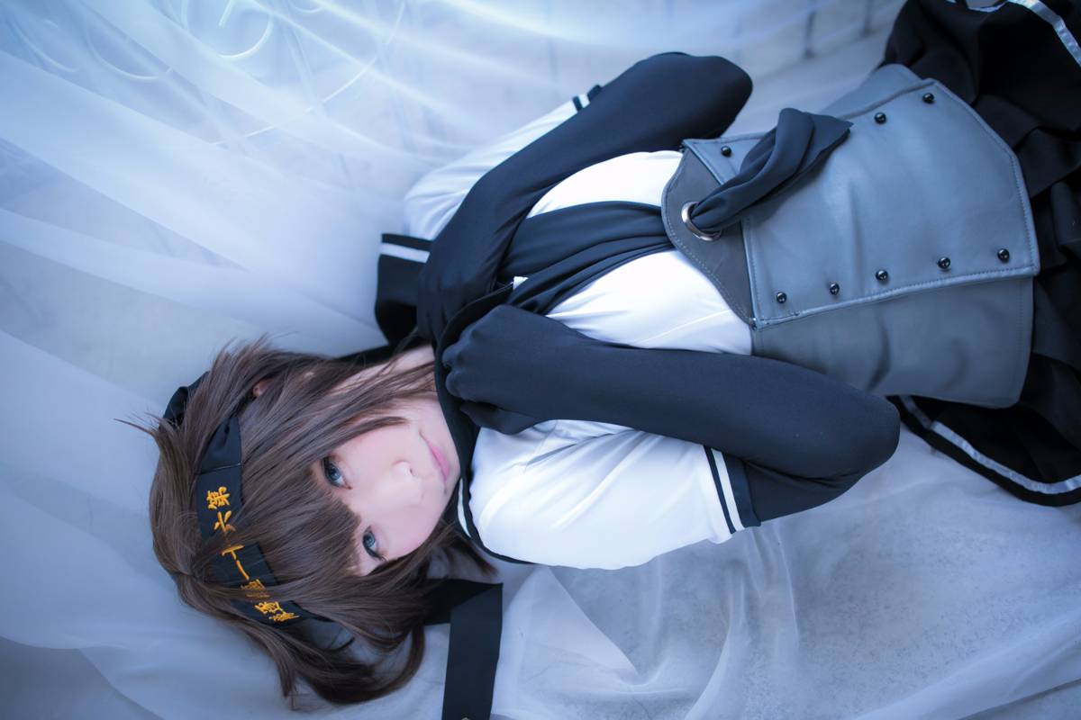 [Bộ của tôi] Bộ sưu tập bộ 20 (Akizuki, Terutsuki, tháng đầu tiên)