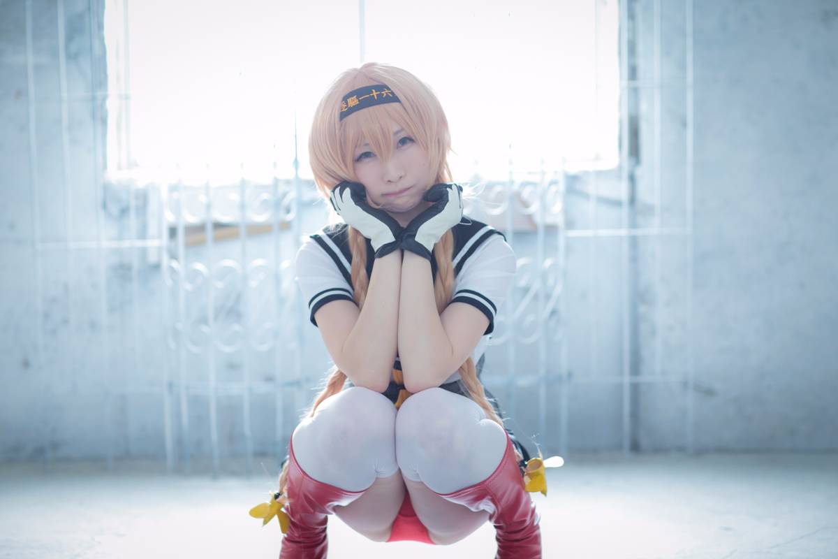 [Bộ của tôi] Bộ sưu tập bộ 20 (Akizuki, Terutsuki, tháng đầu tiên)