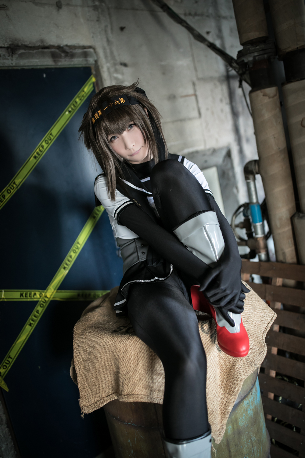 [Bộ của tôi] Bộ sưu tập bộ 20 (Akizuki, Terutsuki, tháng đầu tiên)