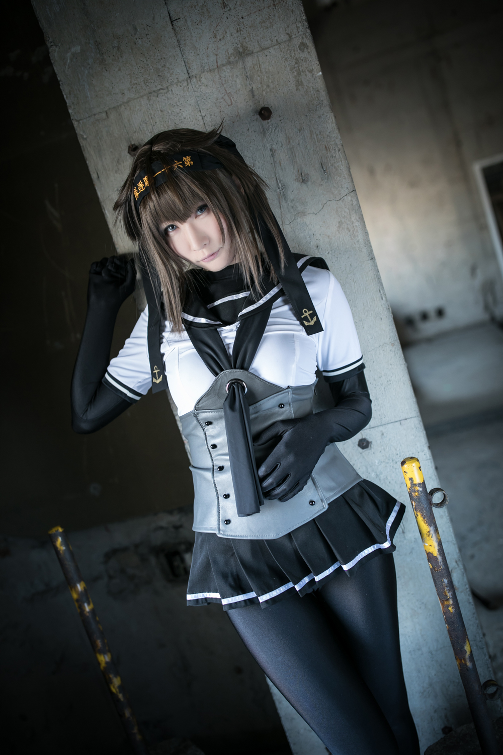 [Bộ của tôi] Bộ sưu tập bộ 20 (Akizuki, Terutsuki, tháng đầu tiên)