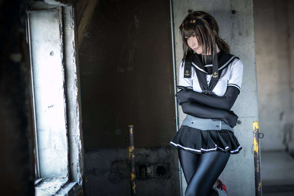 [Bộ của tôi] Bộ sưu tập bộ 20 (Akizuki, Terutsuki, tháng đầu tiên)