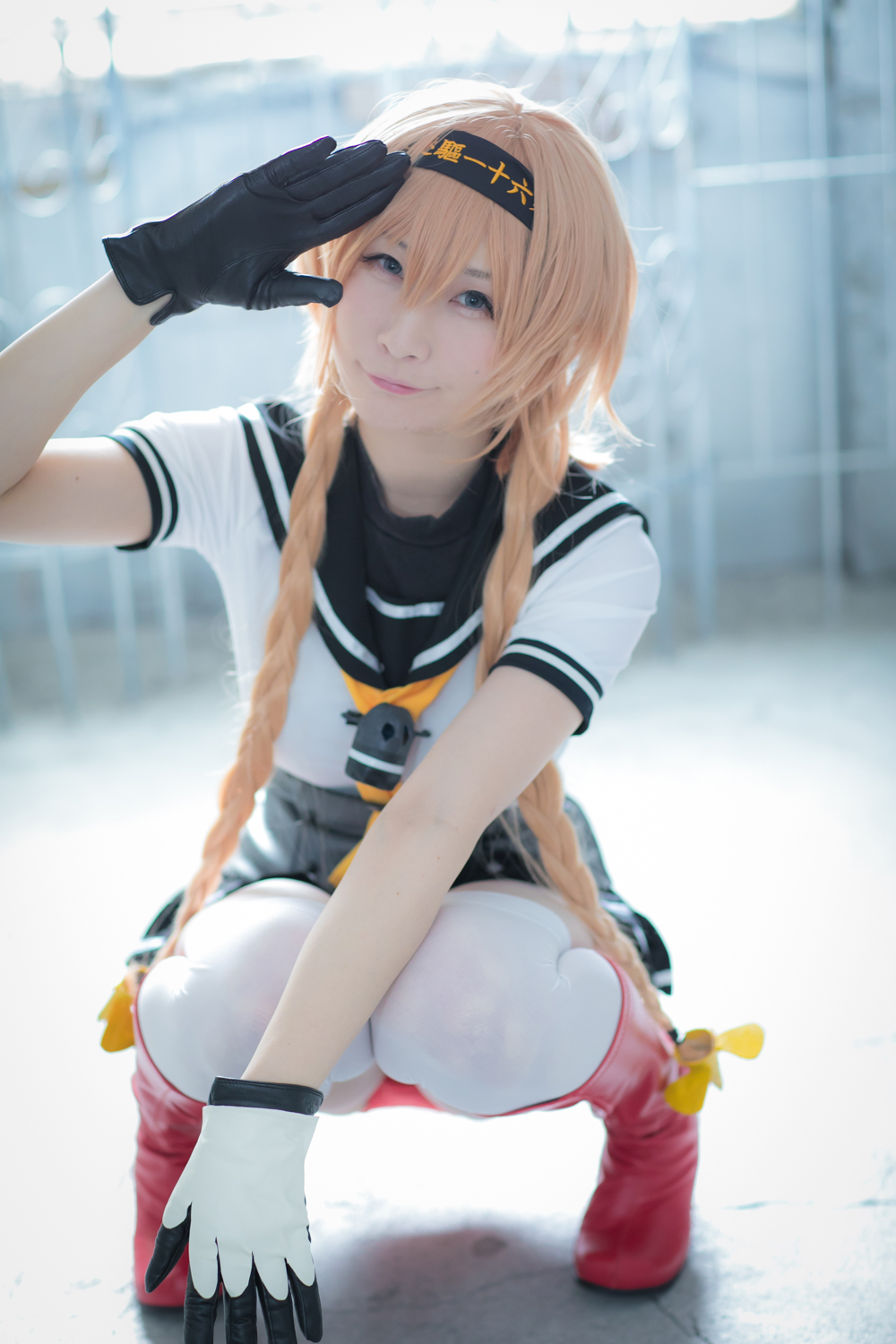 [Bộ của tôi] Bộ sưu tập bộ 20 (Akizuki, Terutsuki, tháng đầu tiên)