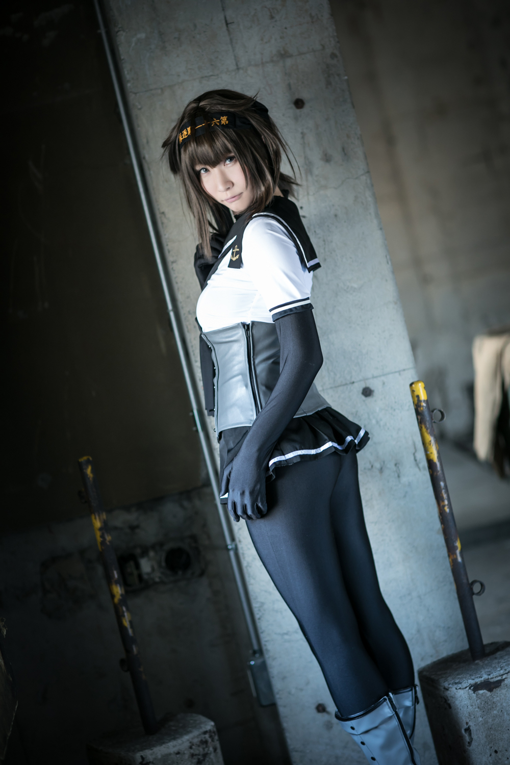 [Bộ của tôi] Bộ sưu tập bộ 20 (Akizuki, Terutsuki, tháng đầu tiên)