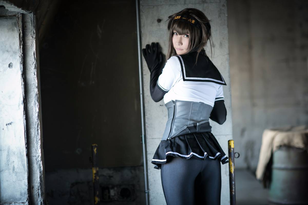 [Bộ của tôi] Bộ sưu tập bộ 20 (Akizuki, Terutsuki, tháng đầu tiên)