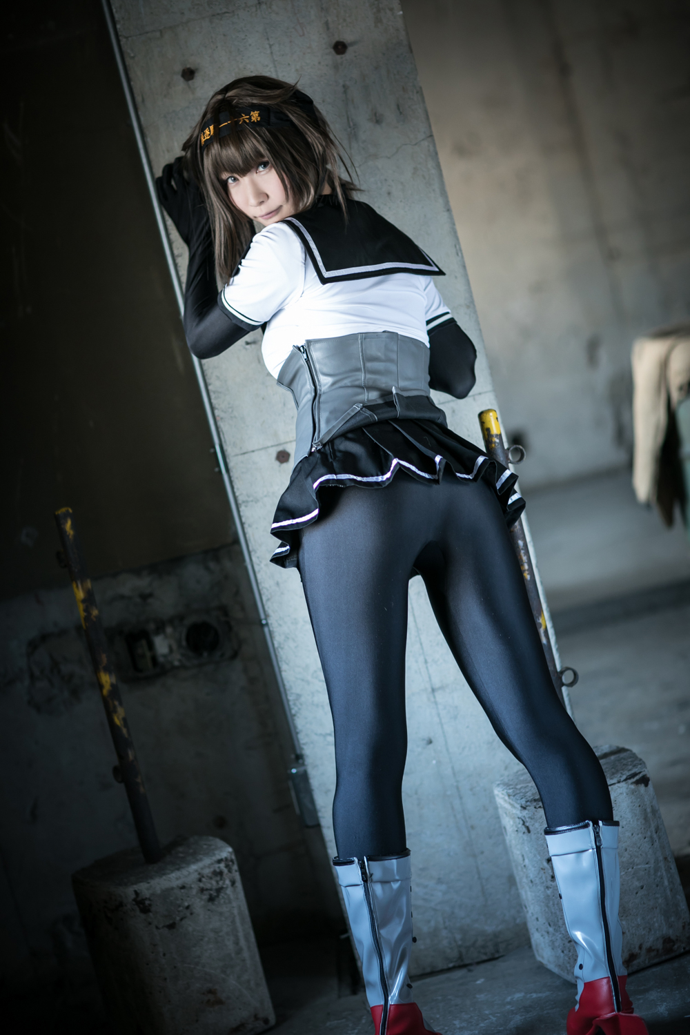 [Bộ của tôi] Bộ sưu tập bộ 20 (Akizuki, Terutsuki, tháng đầu tiên)