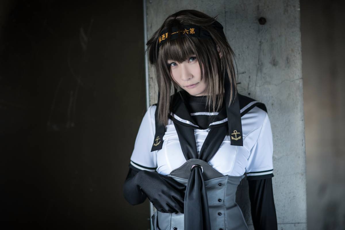 [Bộ của tôi] Bộ sưu tập bộ 20 (Akizuki, Terutsuki, tháng đầu tiên)