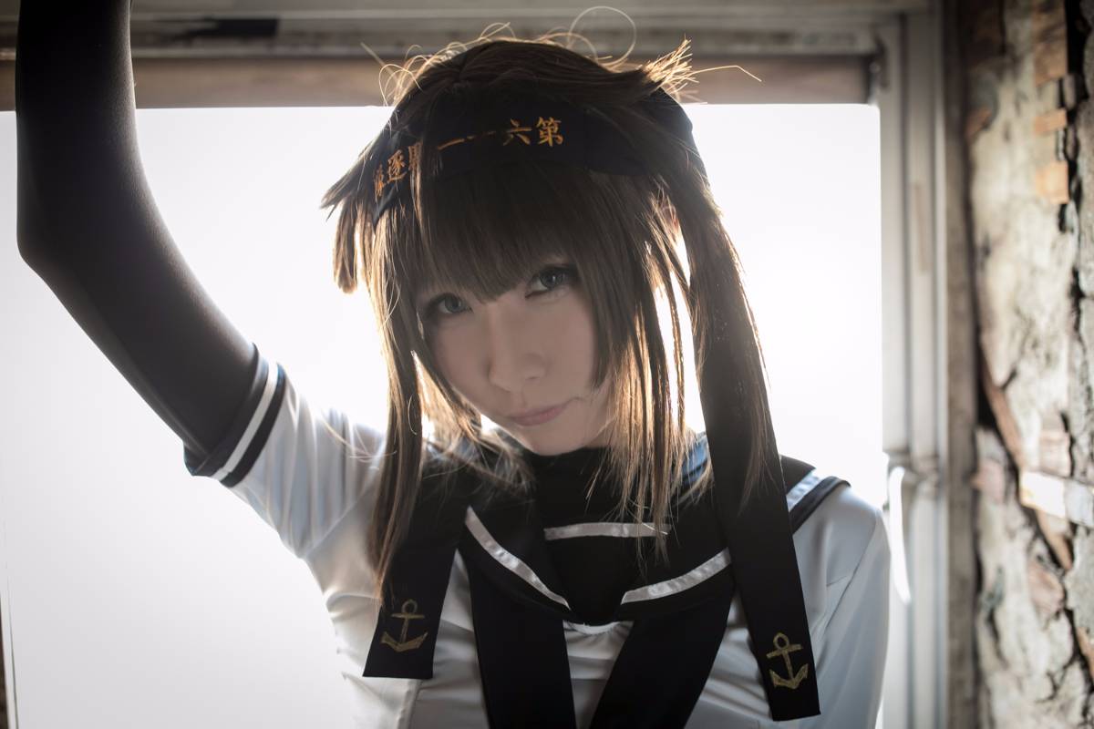 [Bộ của tôi] Bộ sưu tập bộ 20 (Akizuki, Terutsuki, tháng đầu tiên)