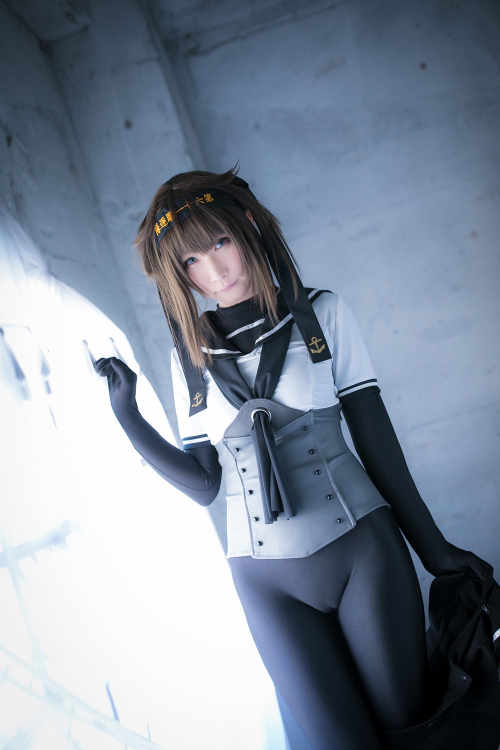 [Bộ của tôi] Bộ sưu tập bộ 20 (Akizuki, Terutsuki, tháng đầu tiên)