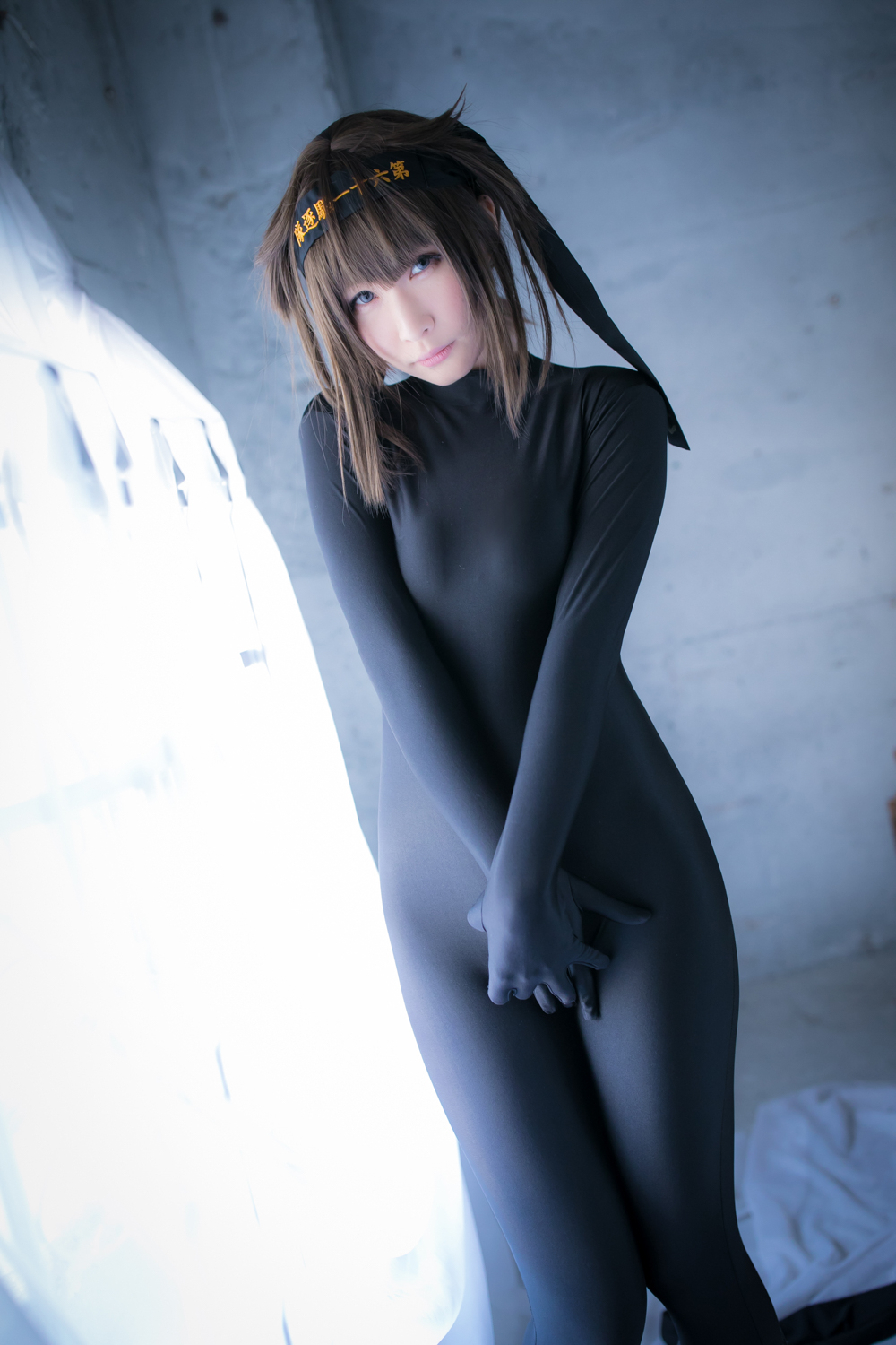 [Bộ của tôi] Bộ sưu tập bộ 20 (Akizuki, Terutsuki, tháng đầu tiên)