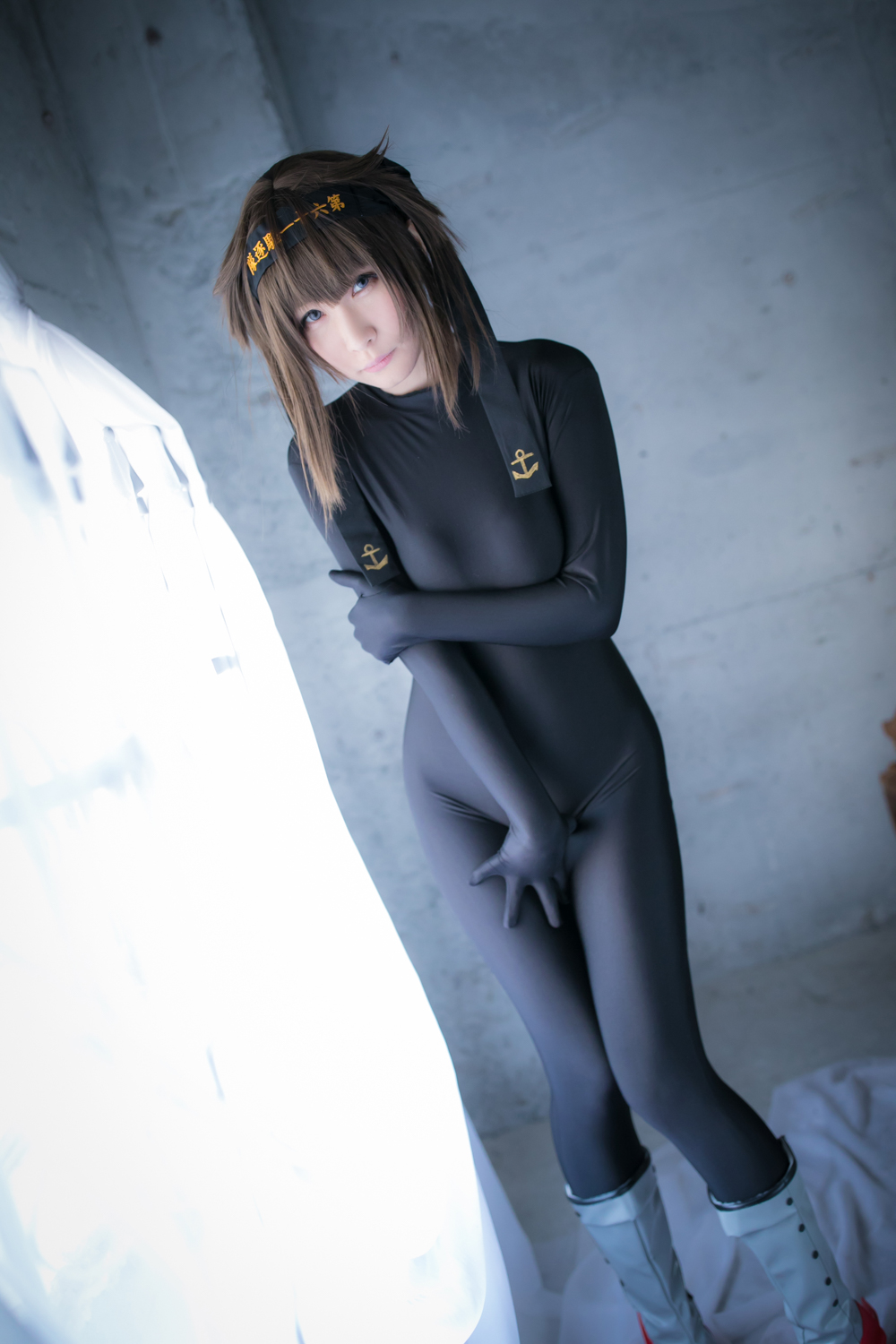 [Bộ của tôi] Bộ sưu tập bộ 20 (Akizuki, Terutsuki, tháng đầu tiên)