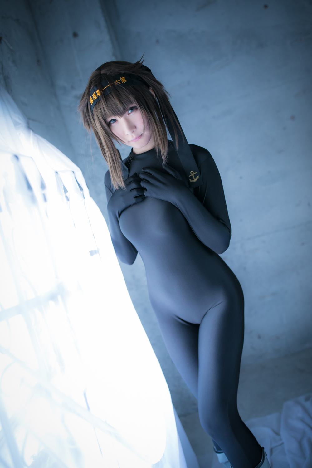 [Bộ của tôi] Bộ sưu tập bộ 20 (Akizuki, Terutsuki, tháng đầu tiên)