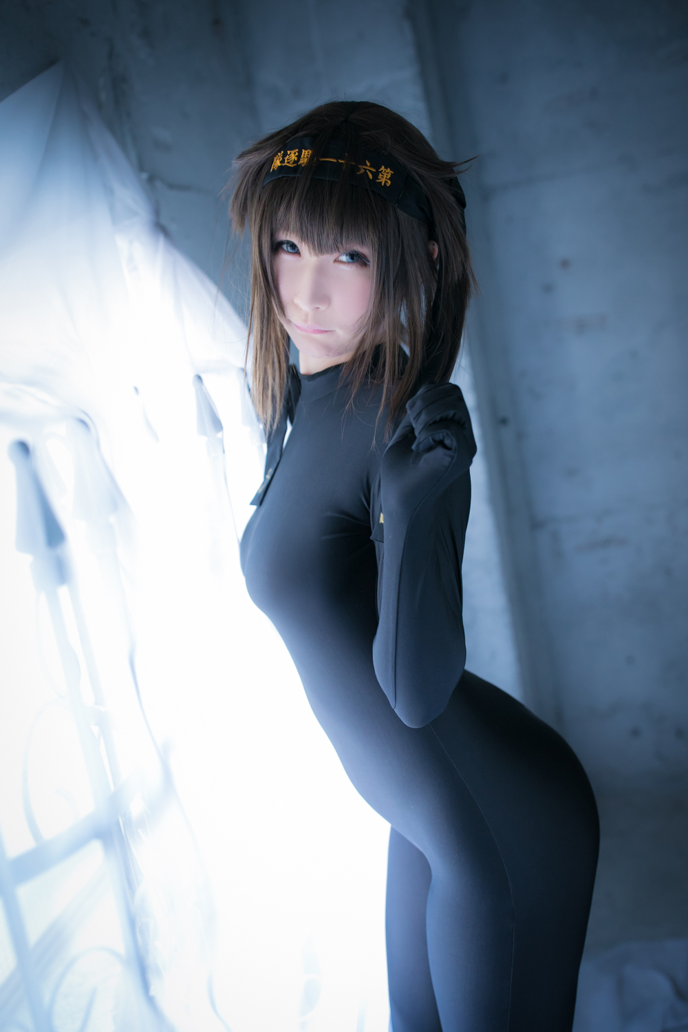 [Bộ của tôi] Bộ sưu tập bộ 20 (Akizuki, Terutsuki, tháng đầu tiên)