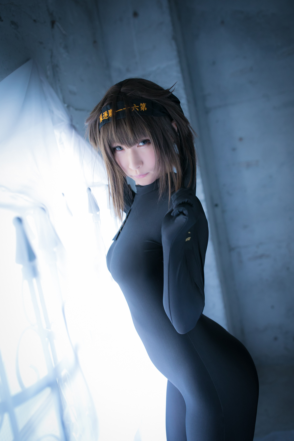 [Bộ của tôi] Bộ sưu tập bộ 20 (Akizuki, Terutsuki, tháng đầu tiên)