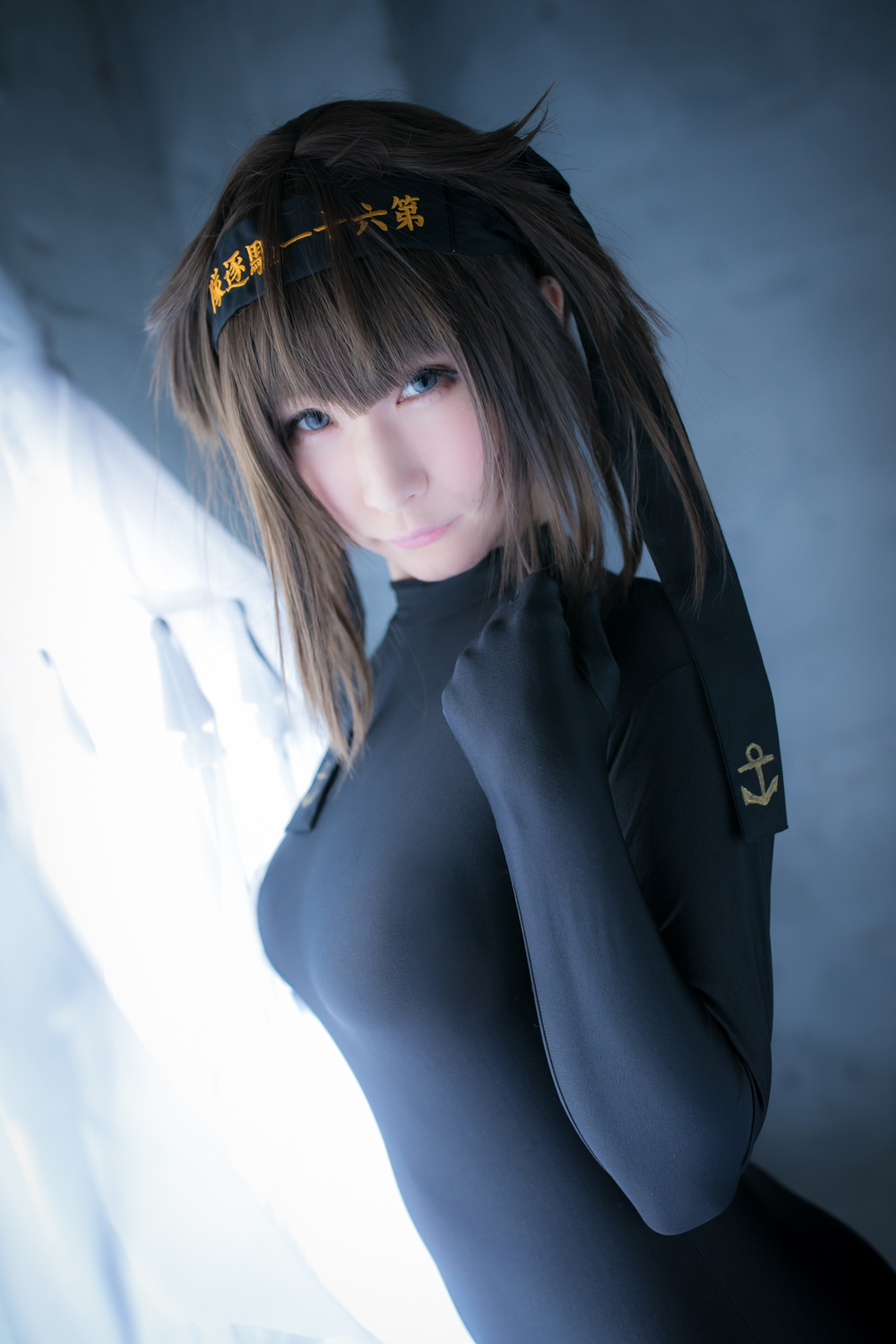 [Bộ của tôi] Bộ sưu tập bộ 20 (Akizuki, Terutsuki, tháng đầu tiên)