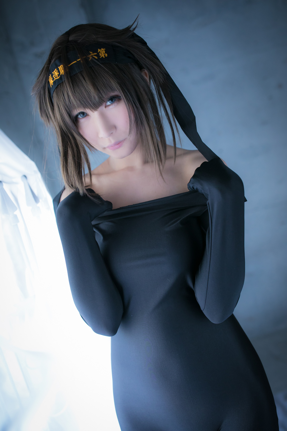 [Bộ của tôi] Bộ sưu tập bộ 20 (Akizuki, Terutsuki, tháng đầu tiên)