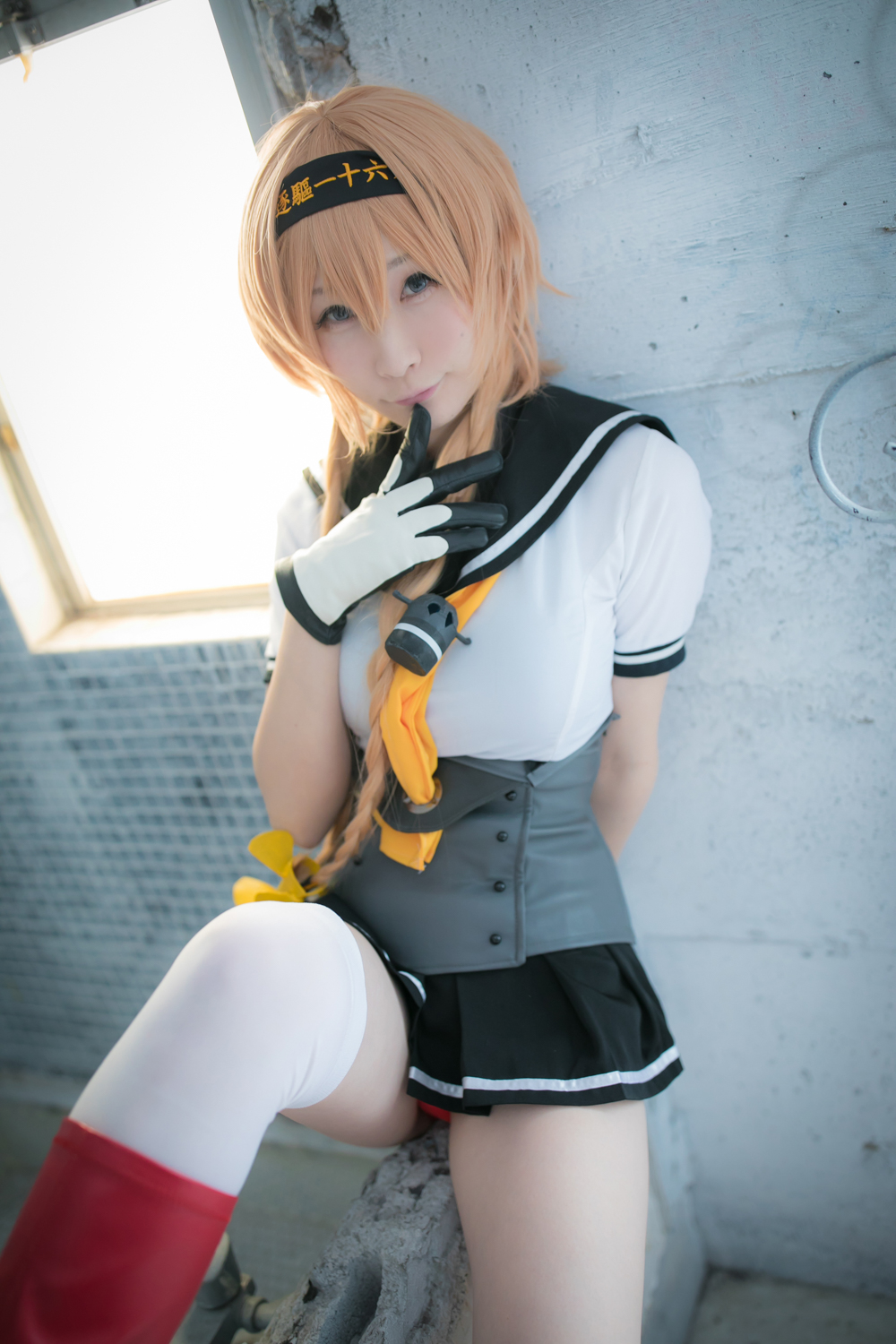 [Bộ của tôi] Bộ sưu tập bộ 20 (Akizuki, Terutsuki, tháng đầu tiên)