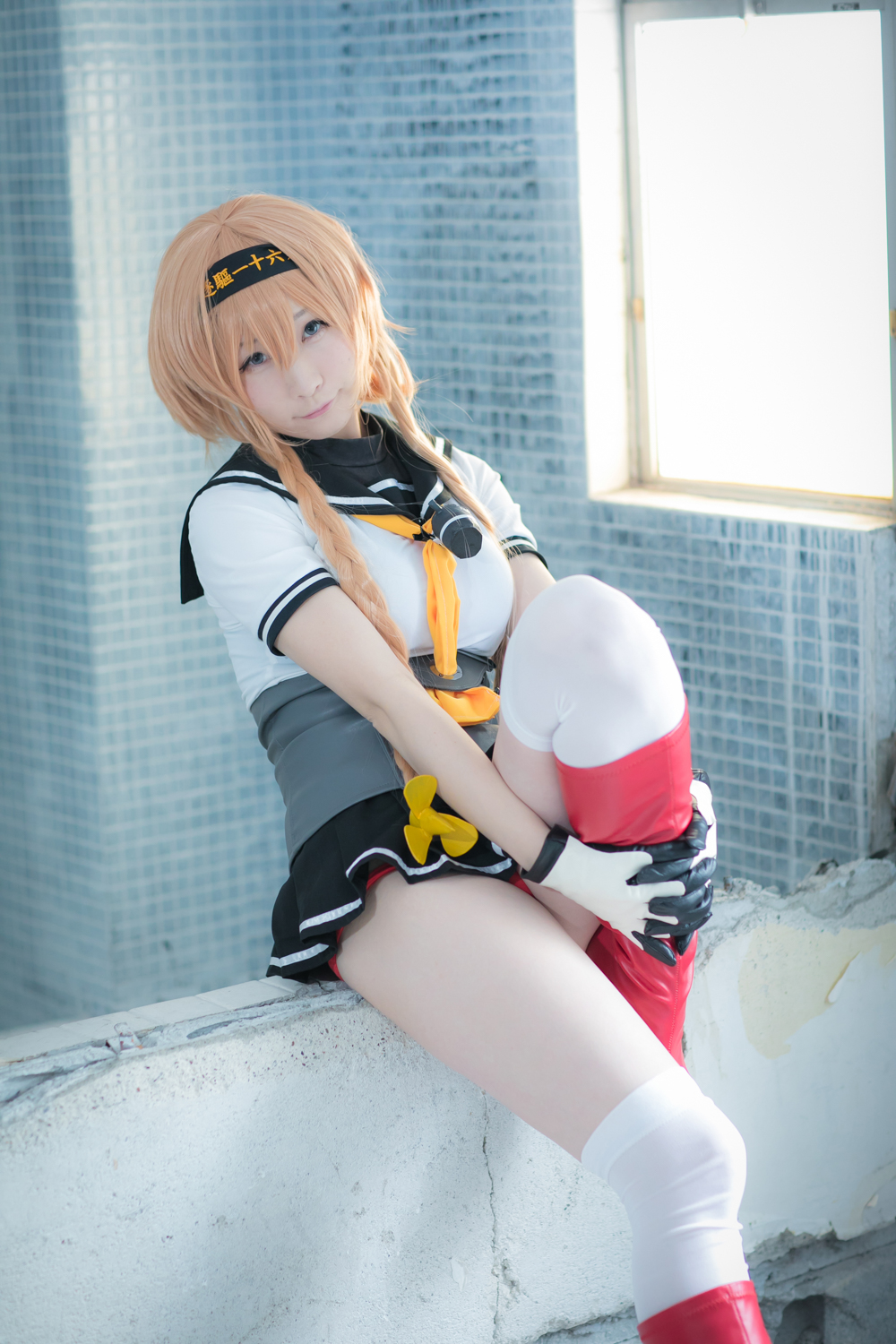 [Bộ của tôi] Bộ sưu tập bộ 20 (Akizuki, Terutsuki, tháng đầu tiên)