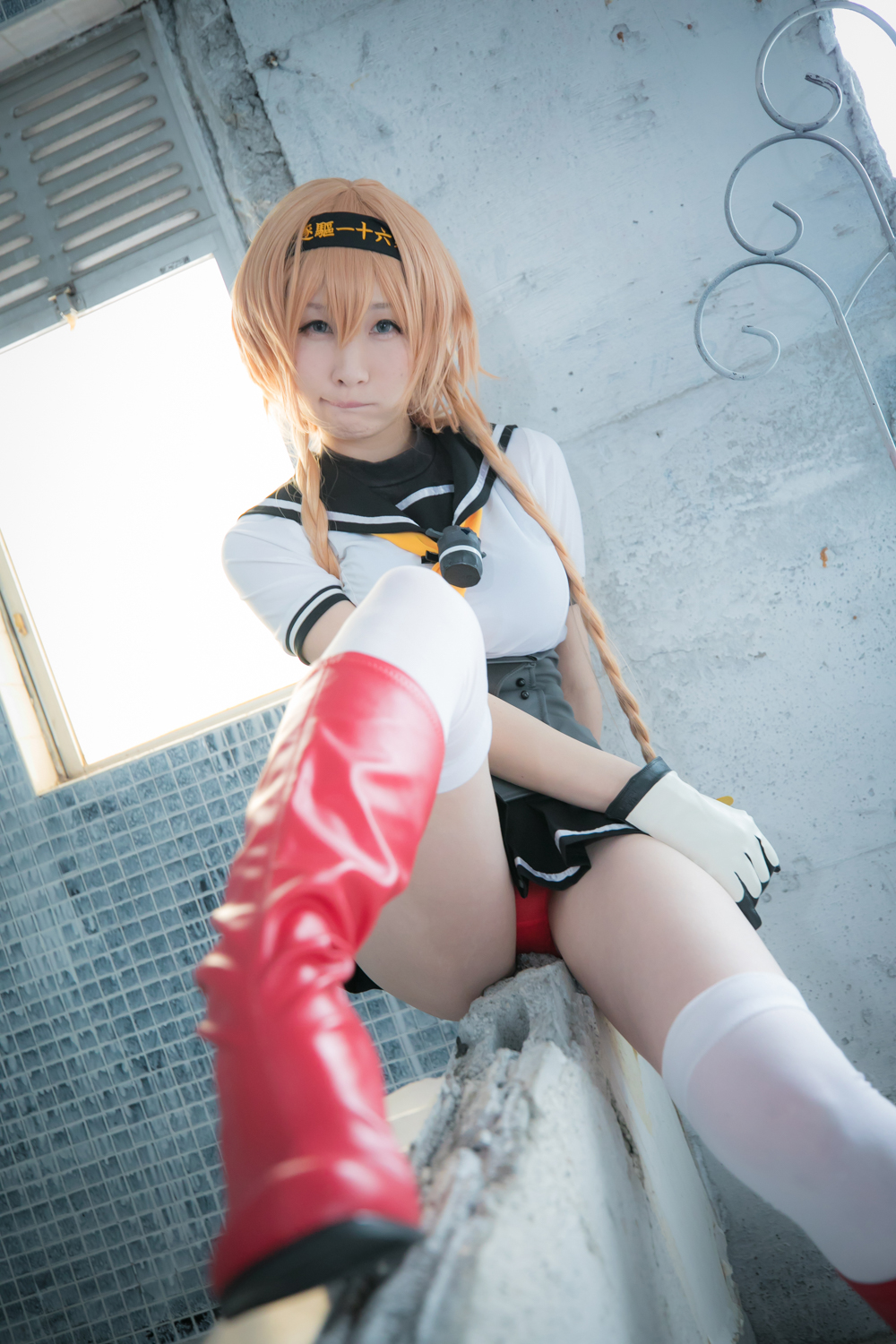 [Bộ của tôi] Bộ sưu tập bộ 20 (Akizuki, Terutsuki, tháng đầu tiên)