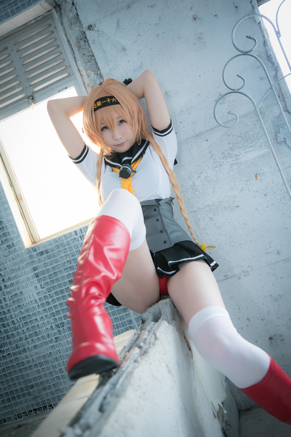 [Bộ của tôi] Bộ sưu tập bộ 20 (Akizuki, Terutsuki, tháng đầu tiên)