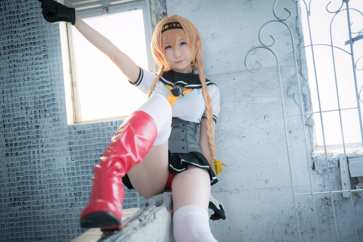 [Bộ của tôi] Bộ sưu tập bộ 20 (Akizuki, Terutsuki, tháng đầu tiên)