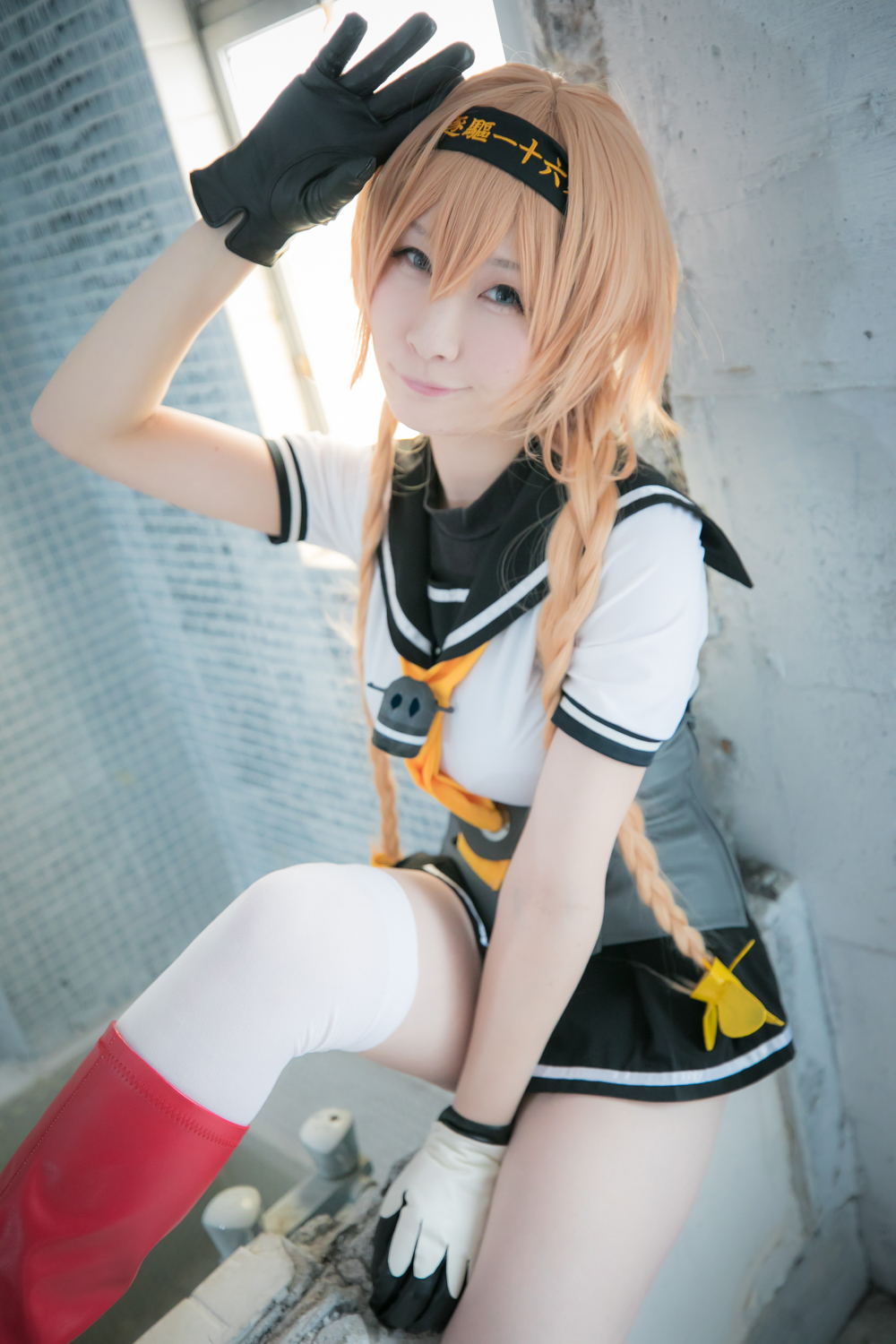 [Bộ của tôi] Bộ sưu tập bộ 20 (Akizuki, Terutsuki, tháng đầu tiên)