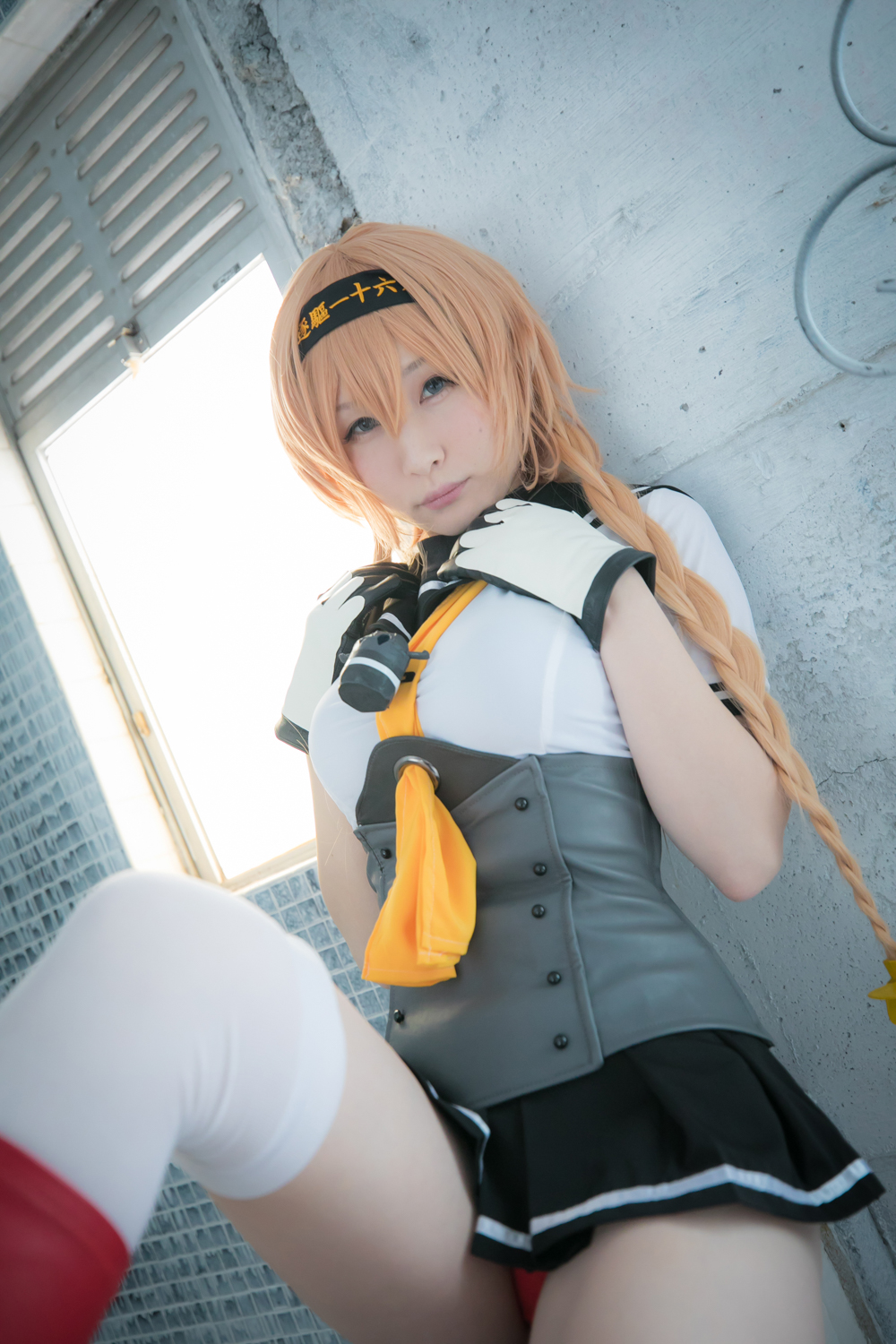 [Bộ của tôi] Bộ sưu tập bộ 20 (Akizuki, Terutsuki, tháng đầu tiên)