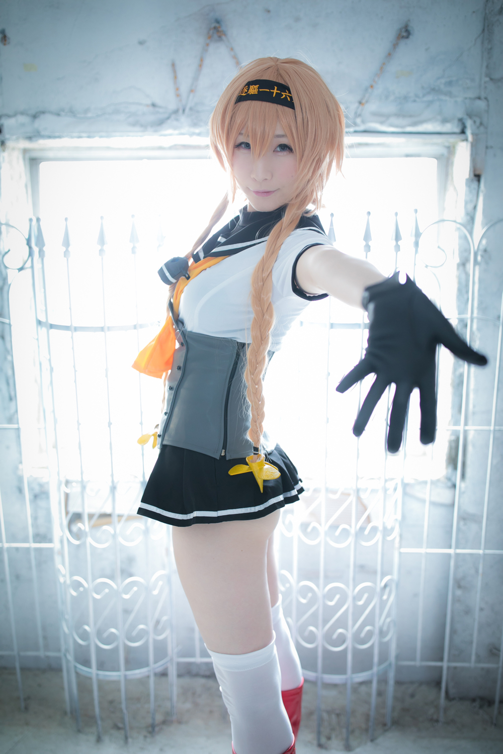 [Bộ của tôi] Bộ sưu tập bộ 20 (Akizuki, Terutsuki, tháng đầu tiên)