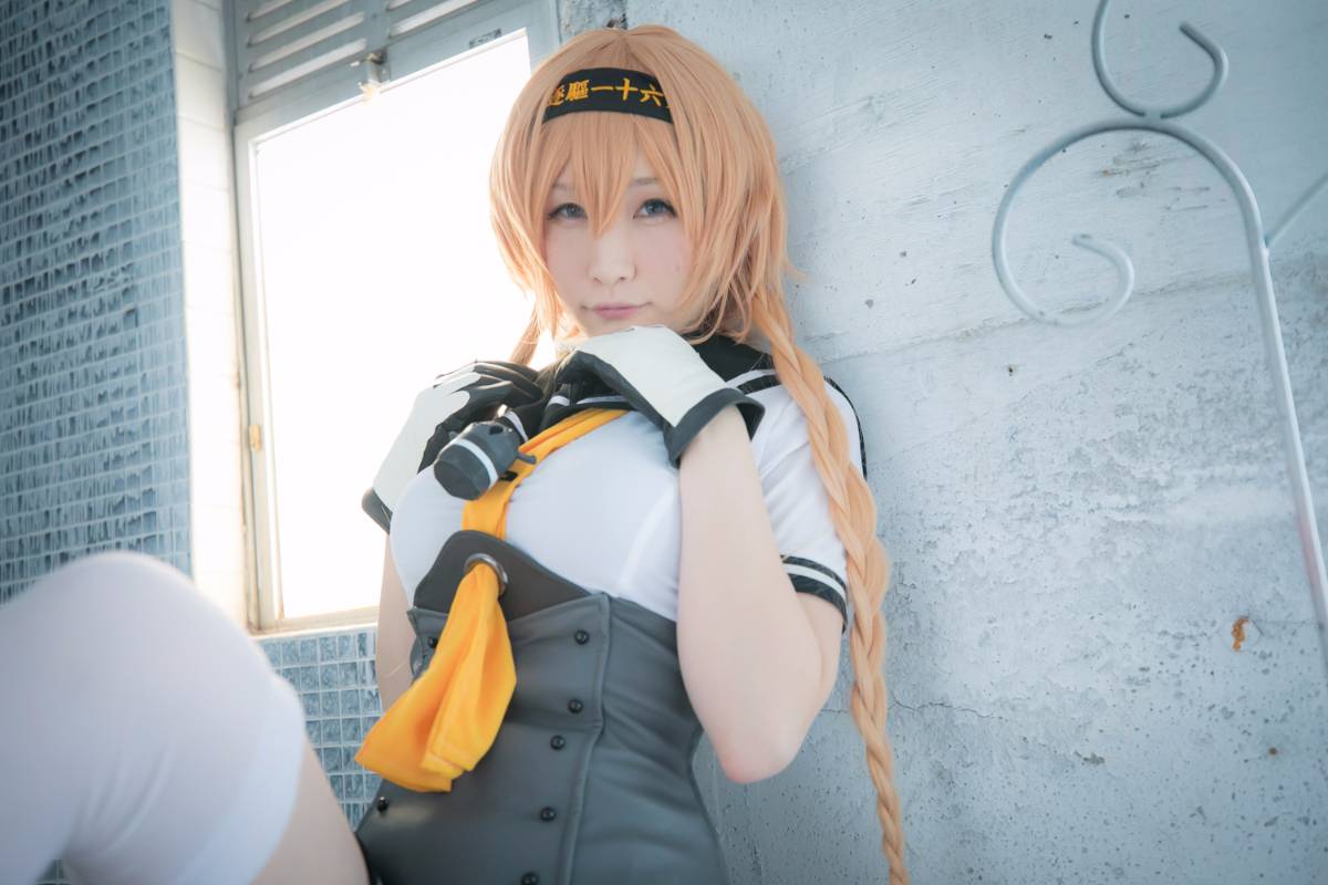 [Bộ của tôi] Bộ sưu tập bộ 20 (Akizuki, Terutsuki, tháng đầu tiên)